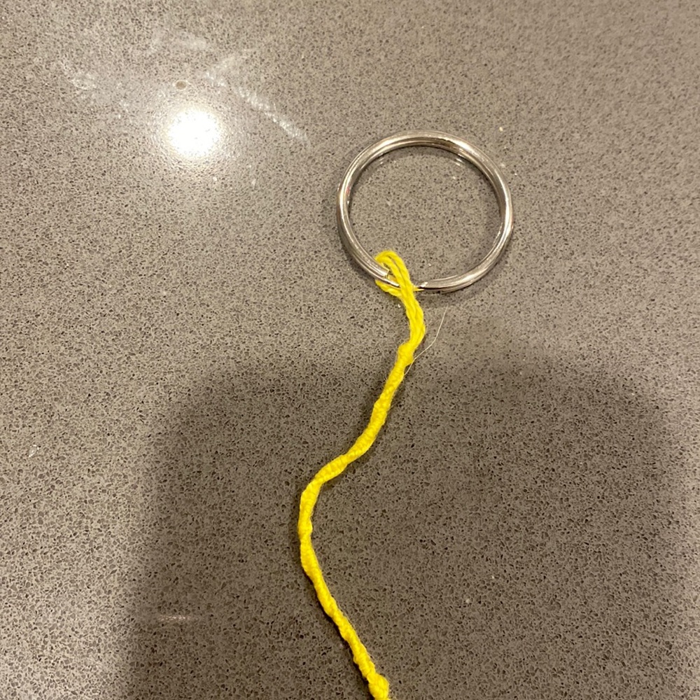 Keychain